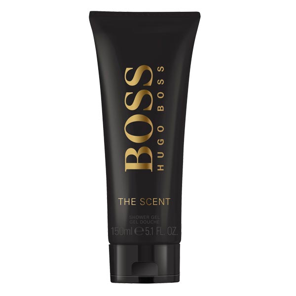 Boss The Scent Shower Gel