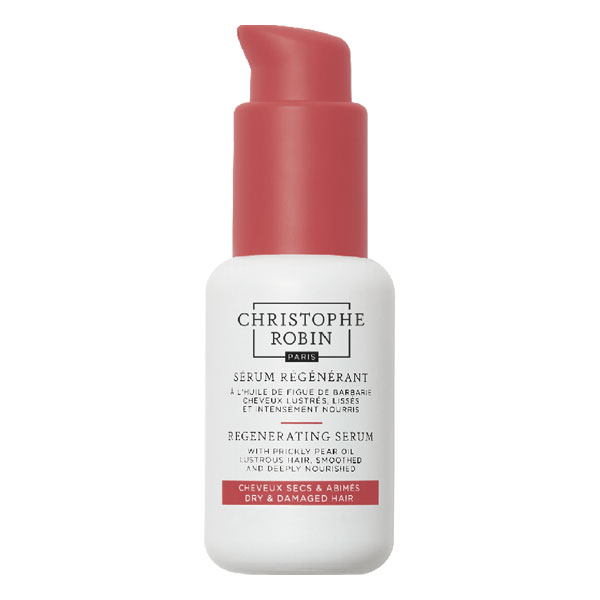 Regenerating Serum with Prickly Pear Oil