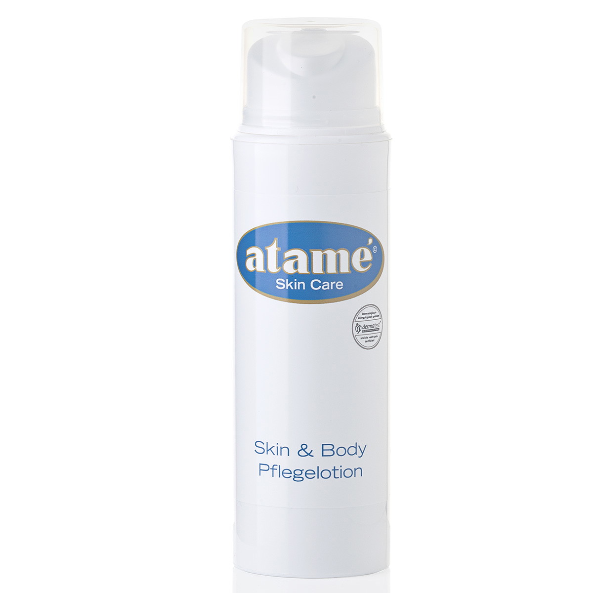 Skin and Body Pflegelotion