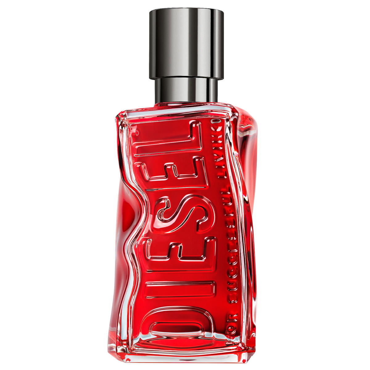 D Red Eau de Parfum