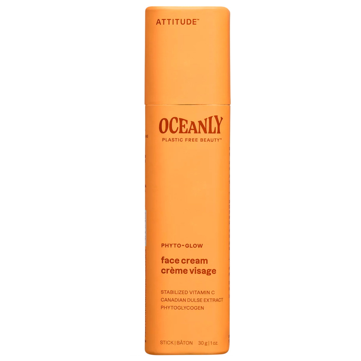 Oceanly PHYTO-GLOW Face Cream