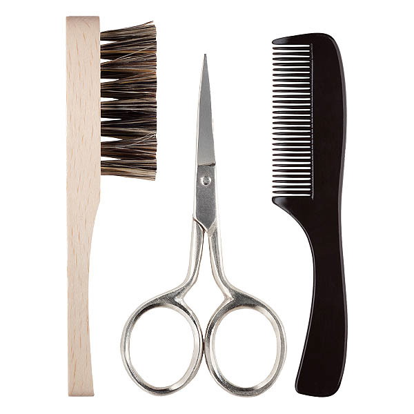 Scheerset (3-delig)