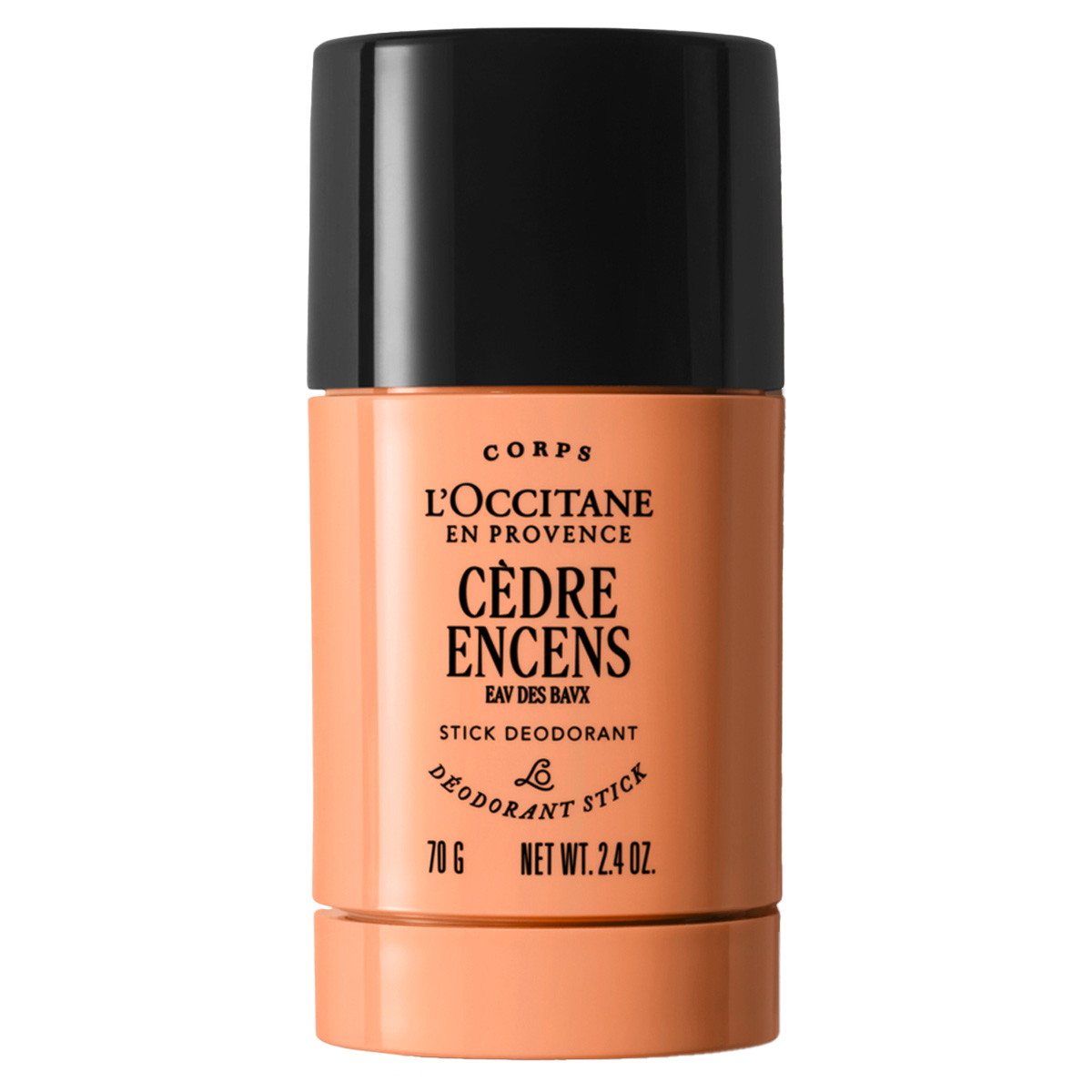 CÈDRE ENSENS Barra de Deo