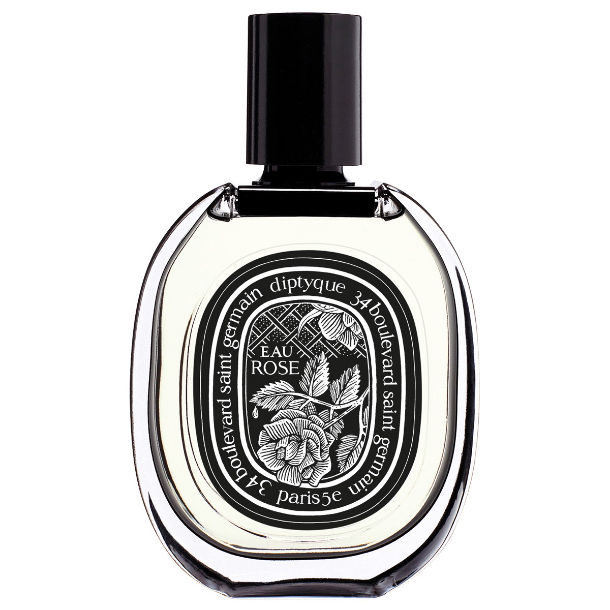 Eau Rose Eau de Parfum
