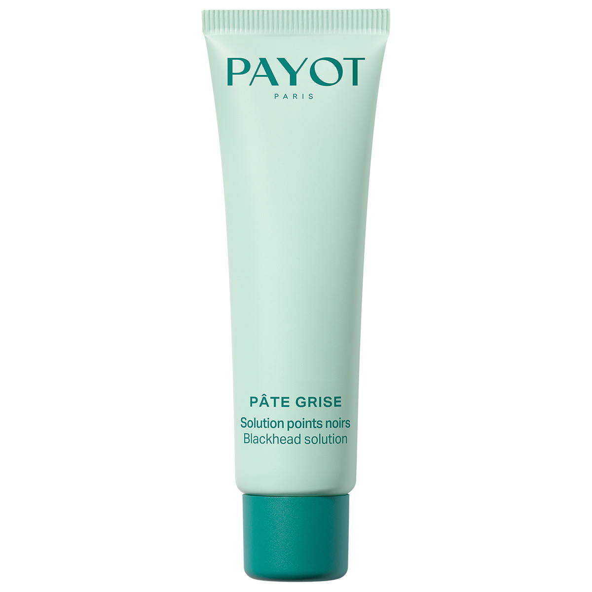Pâte Grise Solution points noirs