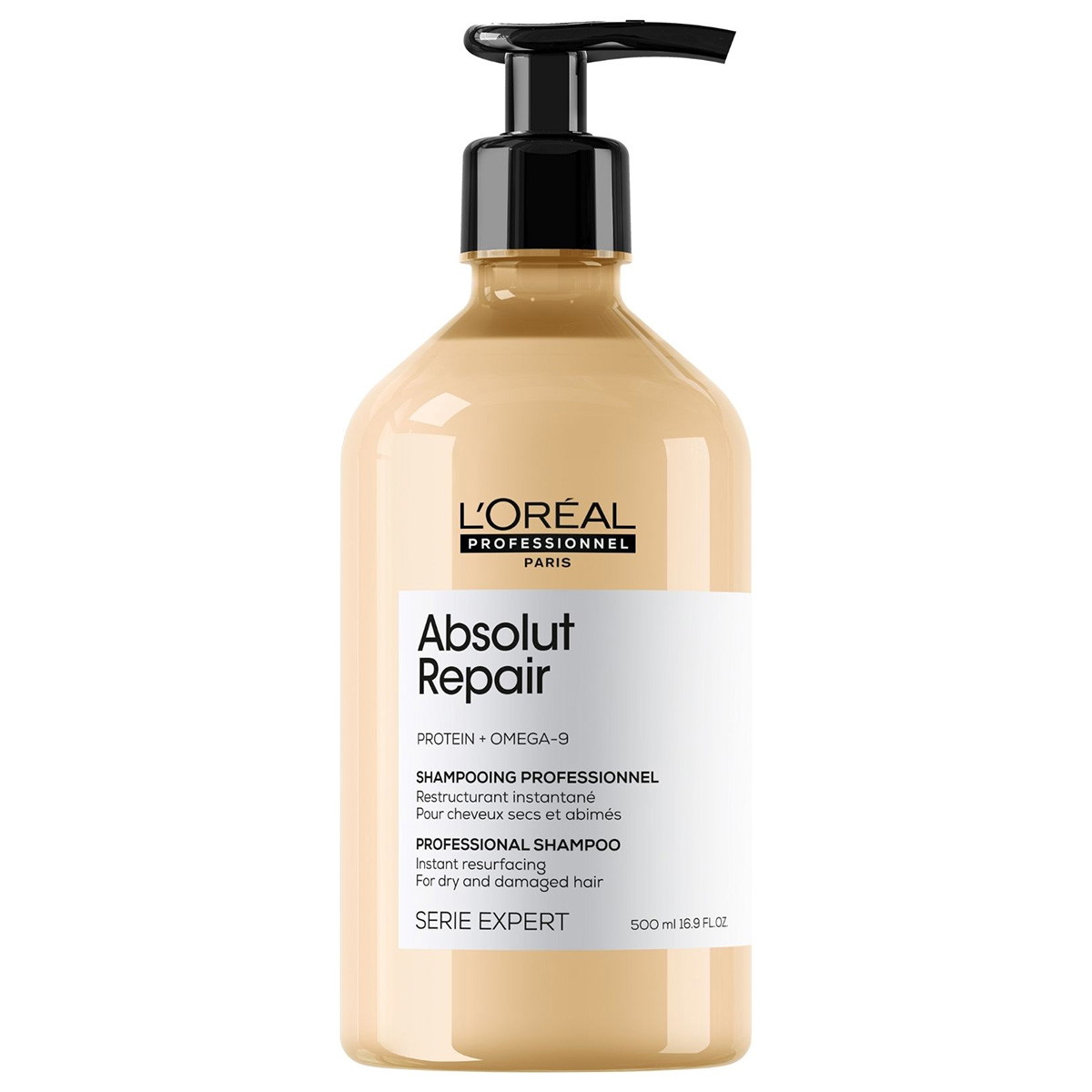 Serie Expert Absolut Repair Professional Shampoo
