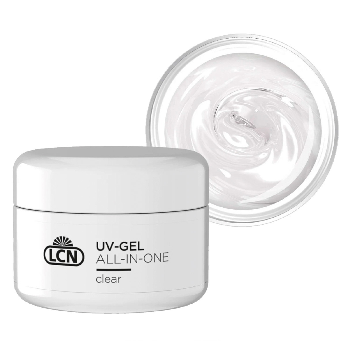 UV-Gel All-in-One