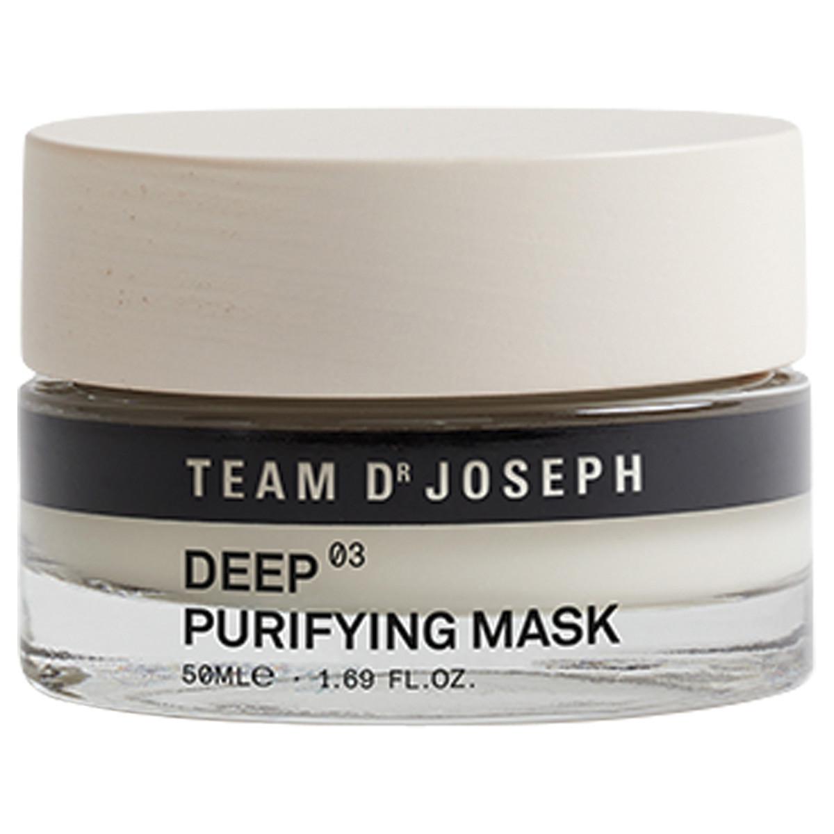 Deep Purifying Mask