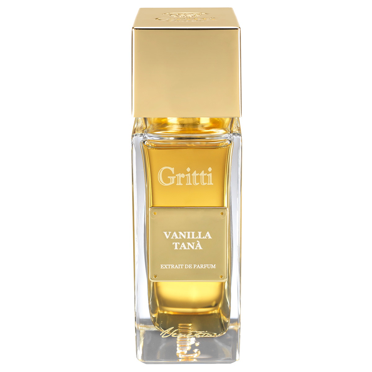 Ivy Collection VANILLA TANA Extrait de Parfum