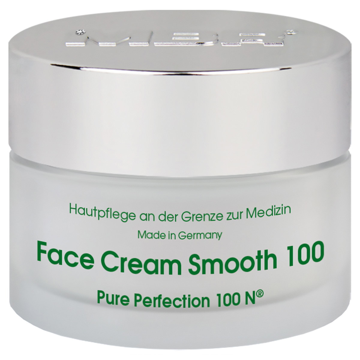 Pure Perfection 100 N Face Cream Smooth 100