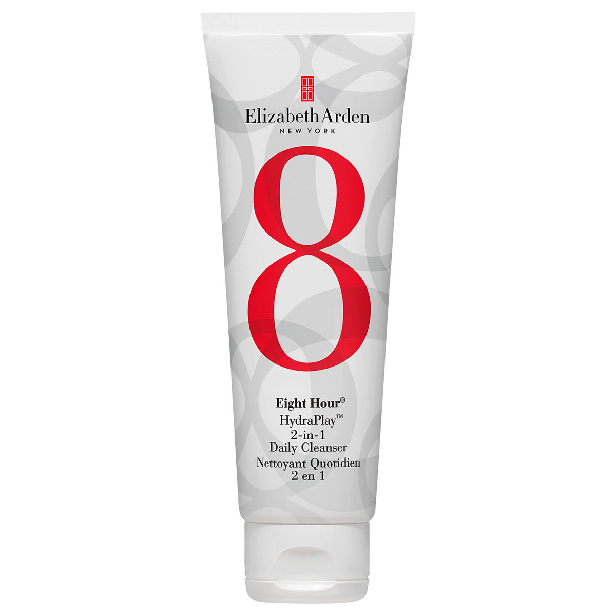 EIGHT HOUR HydraPlay™ 2-in-1 Daily Cleanser