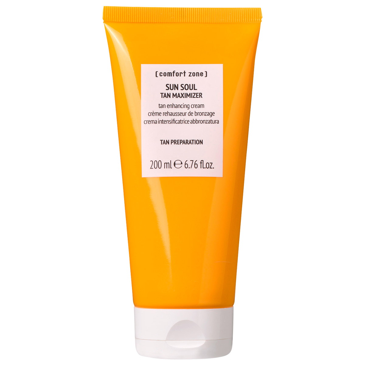 SUN SOUL Tan Maximizer