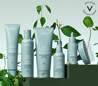 Scalp Solutions