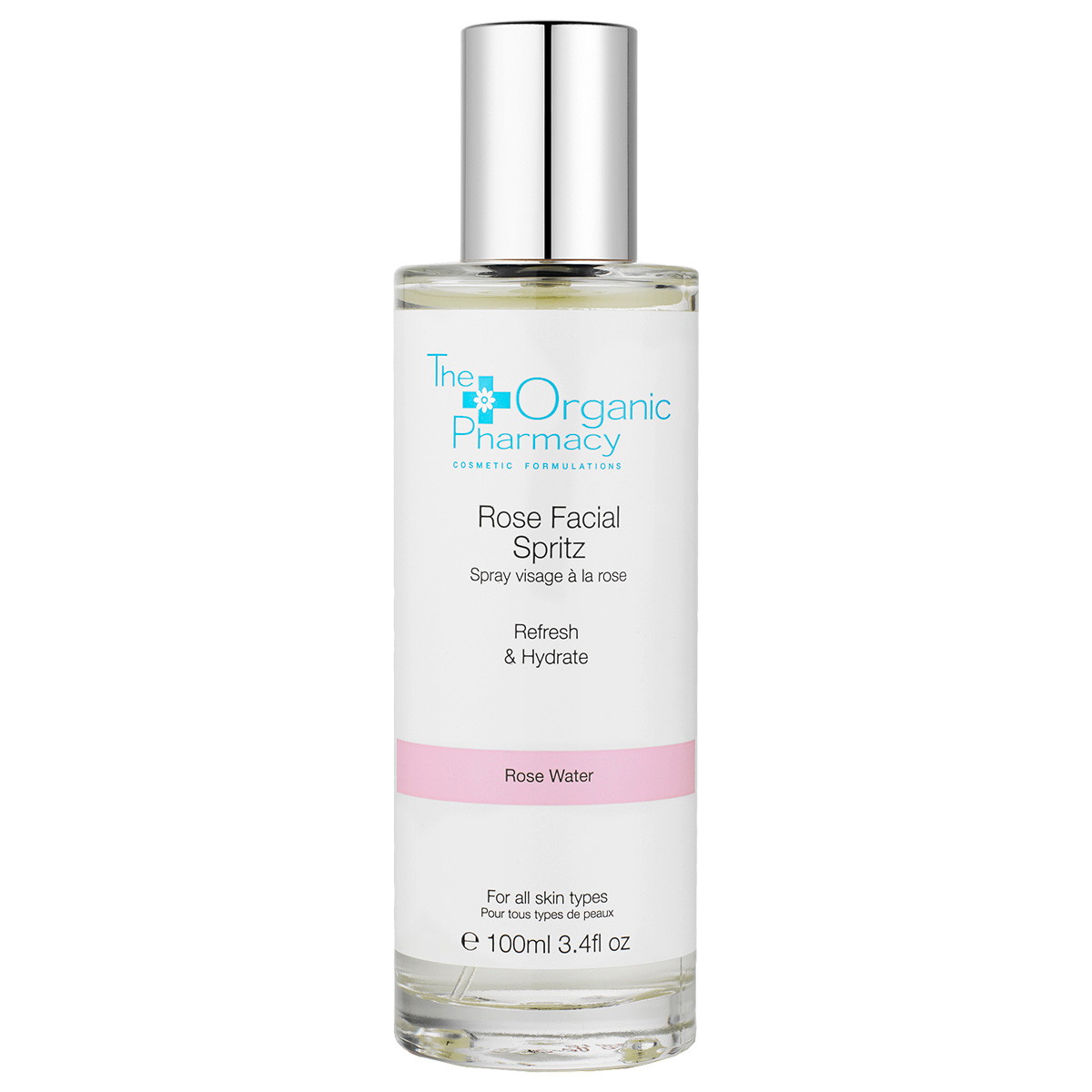 Rose Facial Spritz