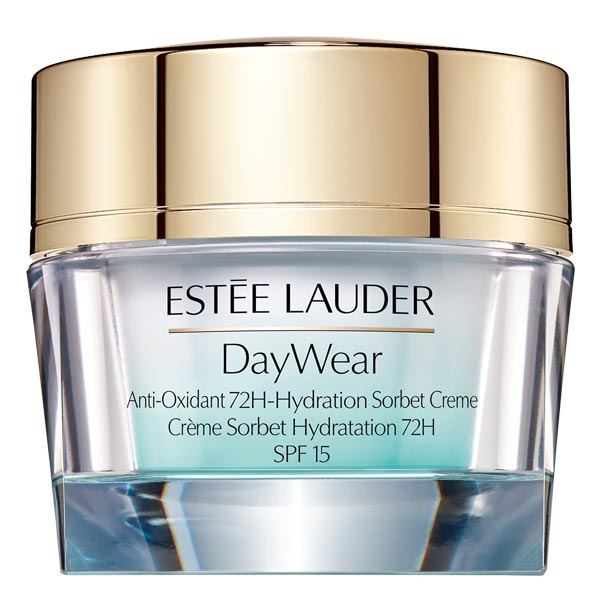 DayWear Multi-Protection Anti-Oxidant 72H-Moisture Creme Broad Spectrum SPF 15