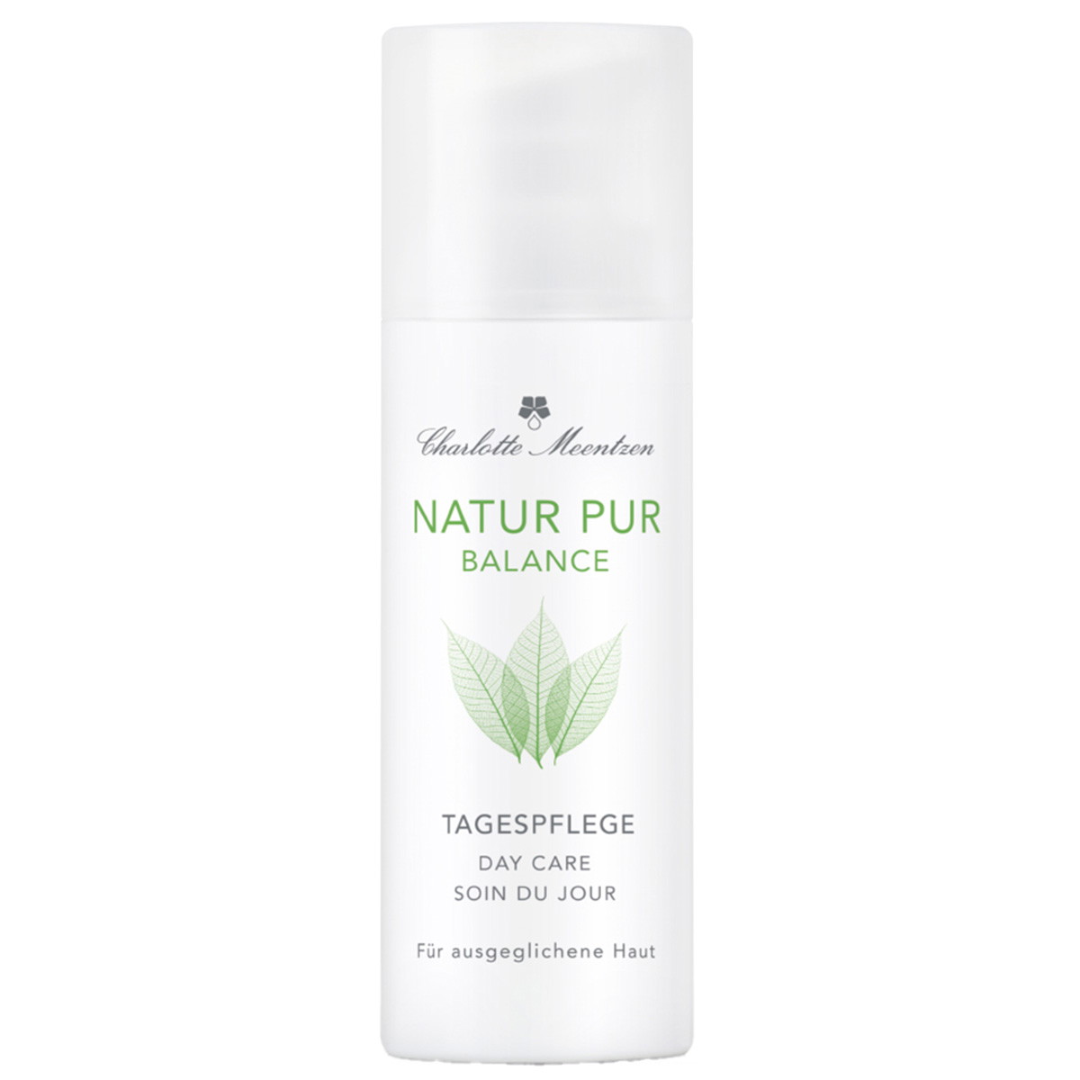 Natur Pur BALANCE Tagespflege