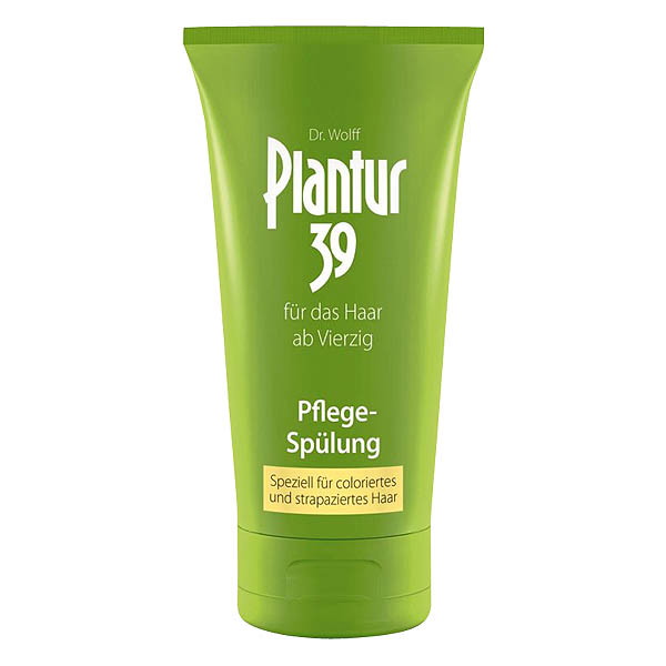 39 Pflege-Spülung Color