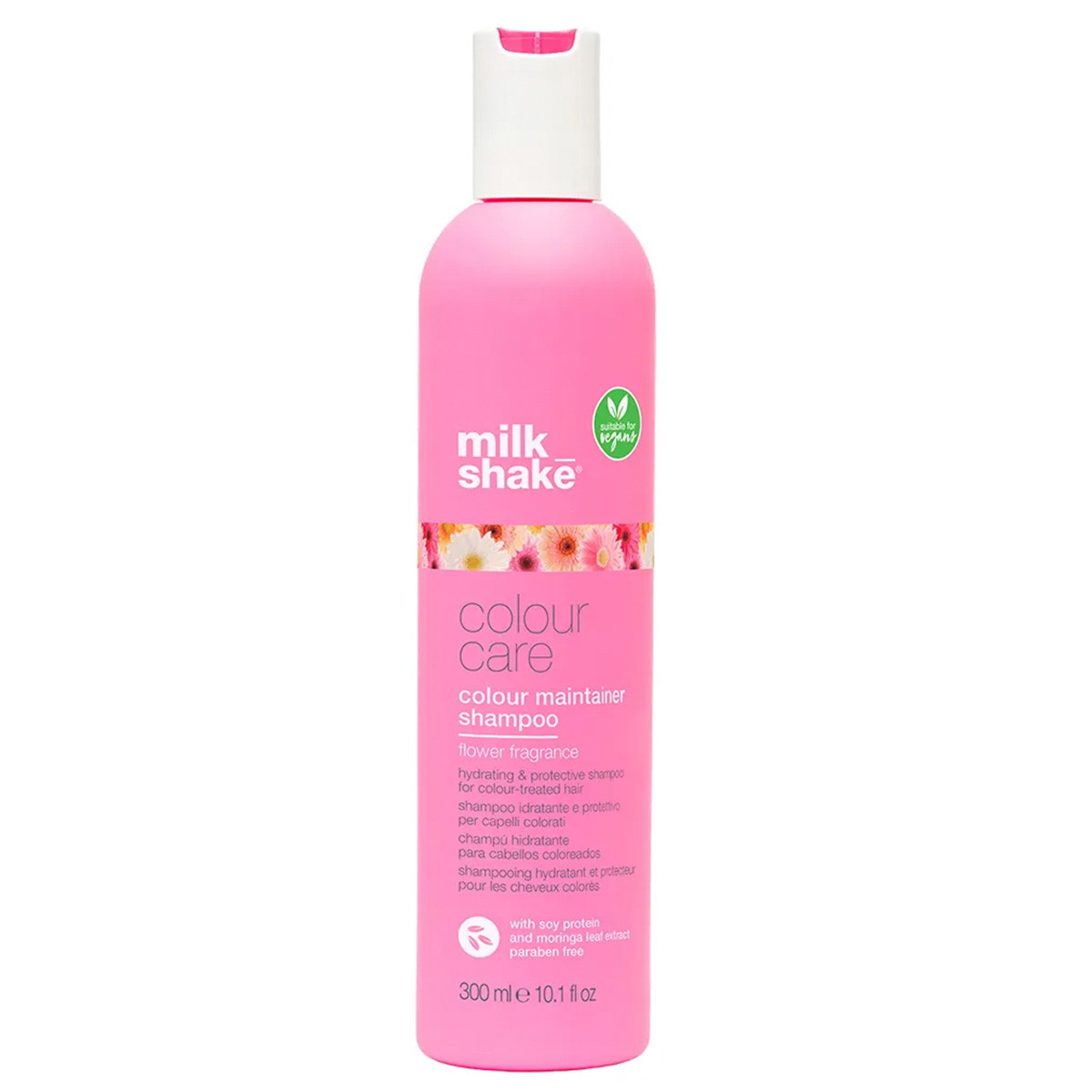 Colour Care Colour Maintainer Shampoo Flower Fragrance