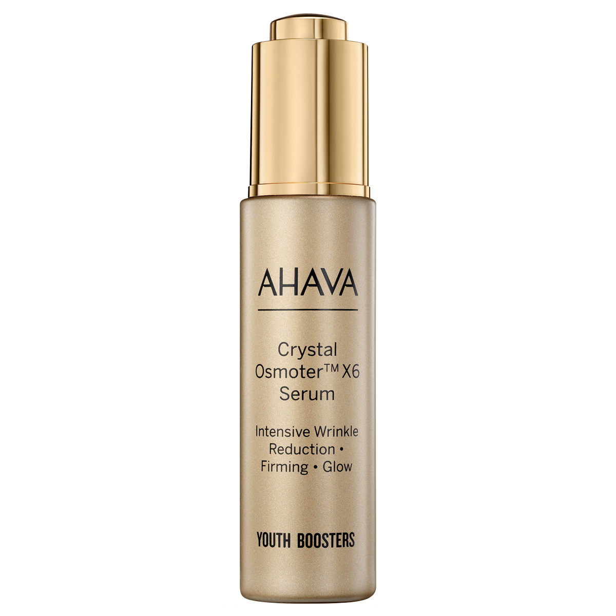 YOUTH BOOSTERS Crystal Osmoter™ X6 Serum