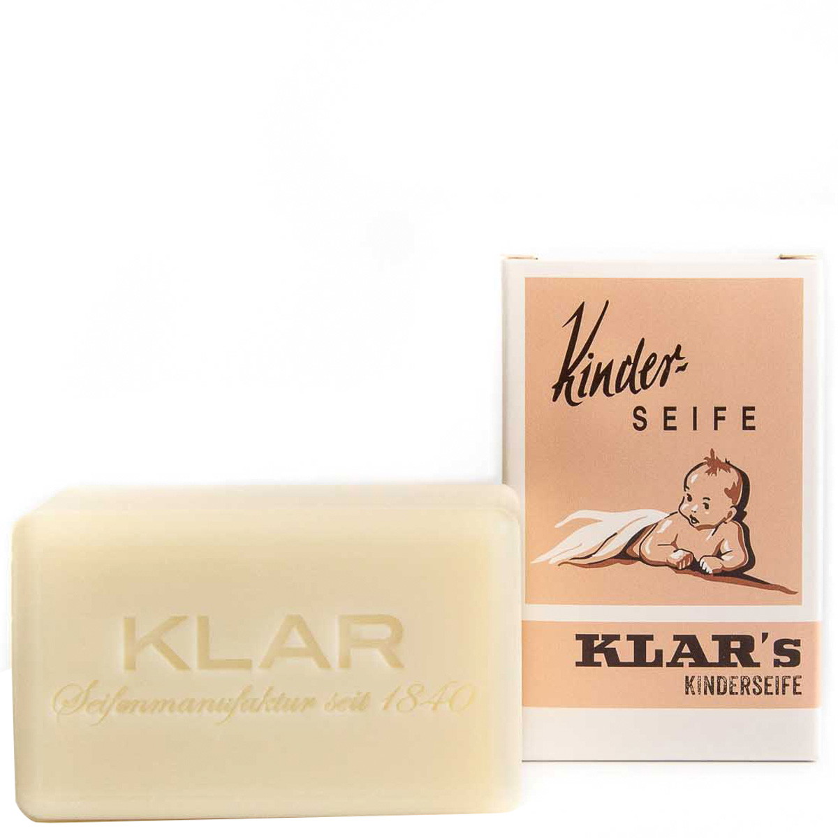 Children soap