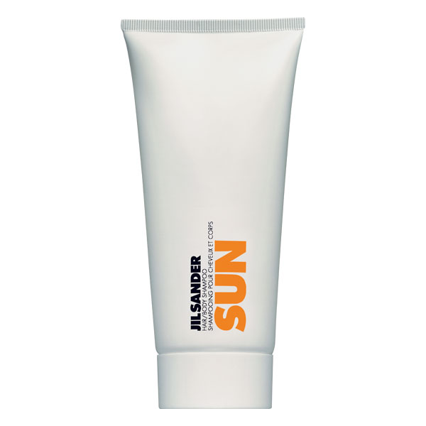 SUN Hair & Body Shampoo
