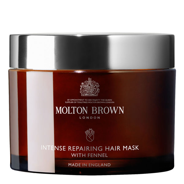 Intense Repairing Hair Mask With Fennel