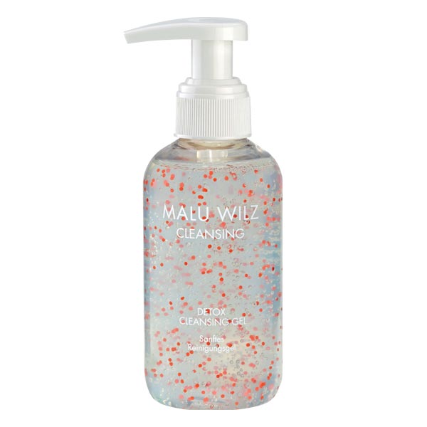 Cleansing Detox Cleansing Gel
