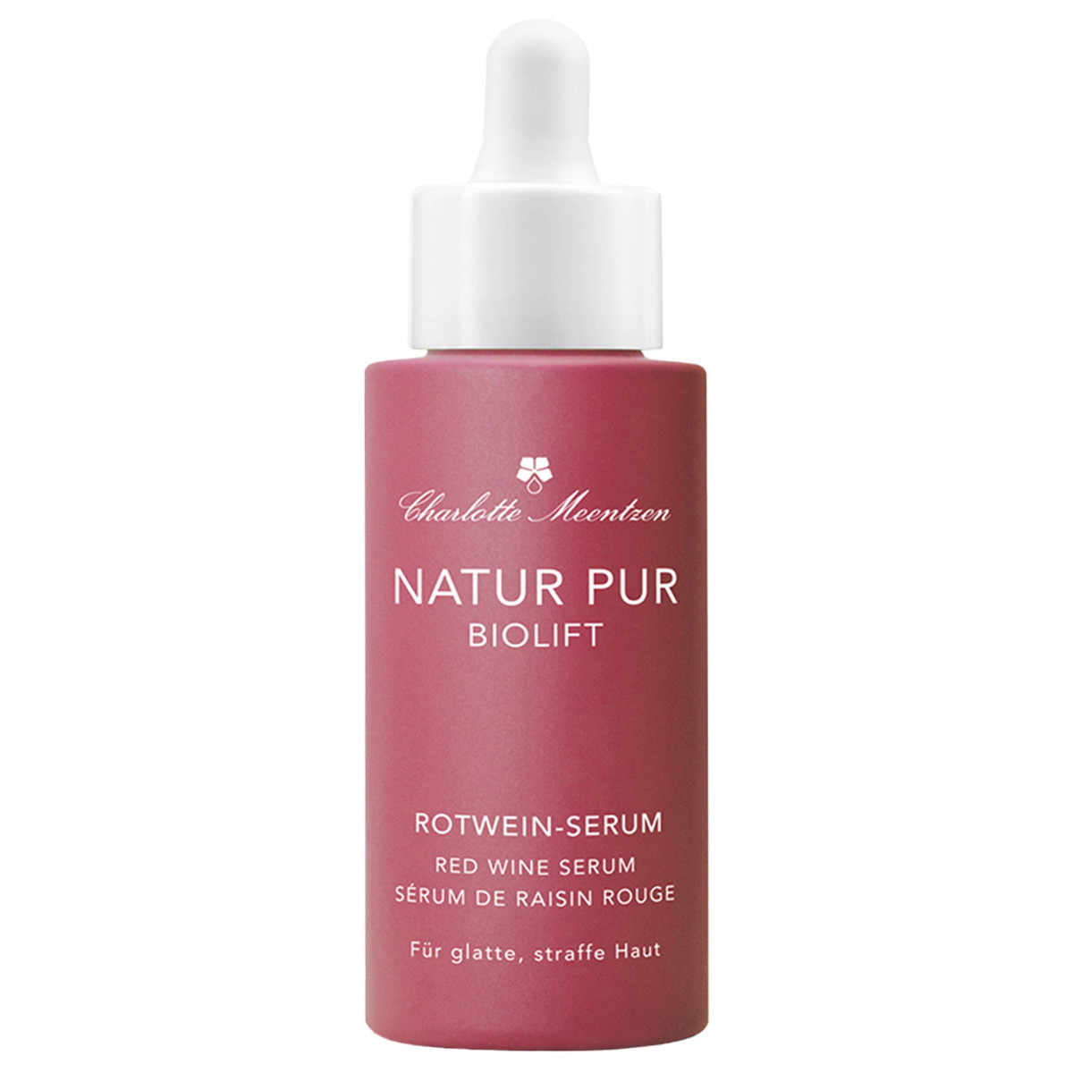 Natur Pur BIOLIFT Suero de vino tinto