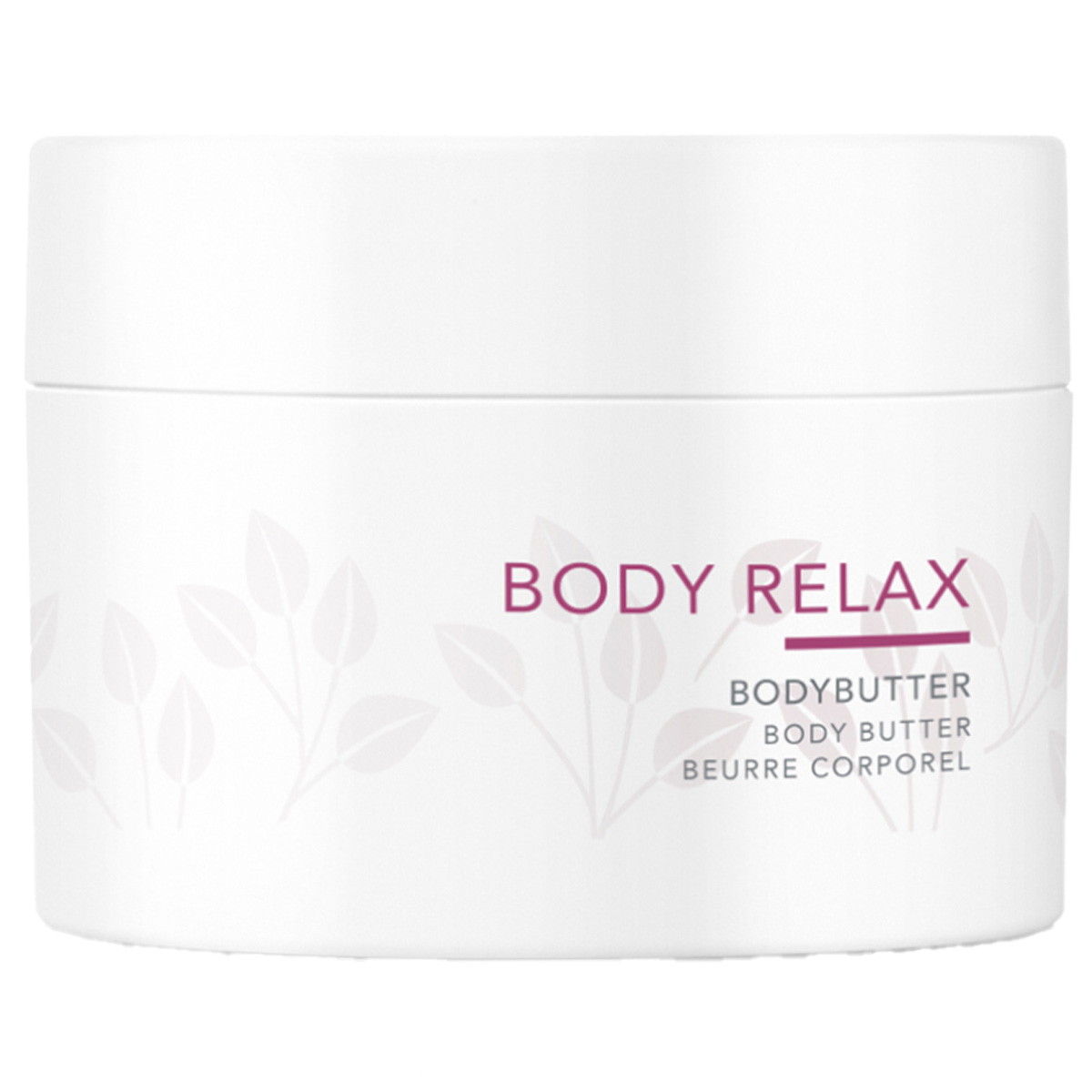 Body Relax Bodybutter