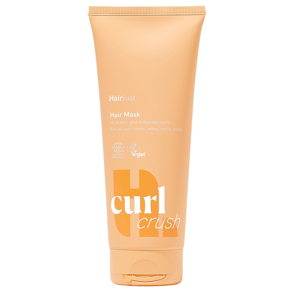 Curl Crush™ Hair Mask