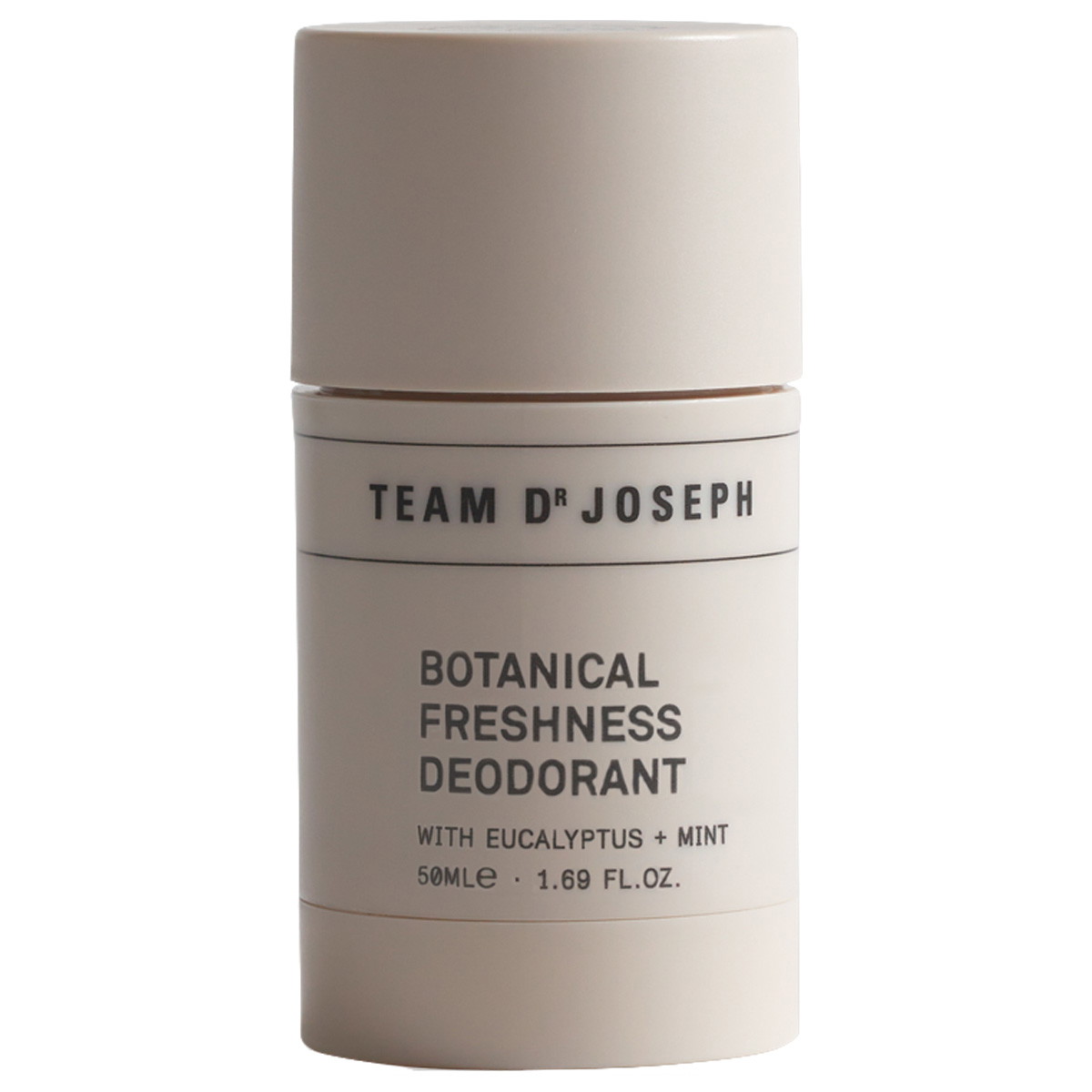 Botanical Freshness Deodorant