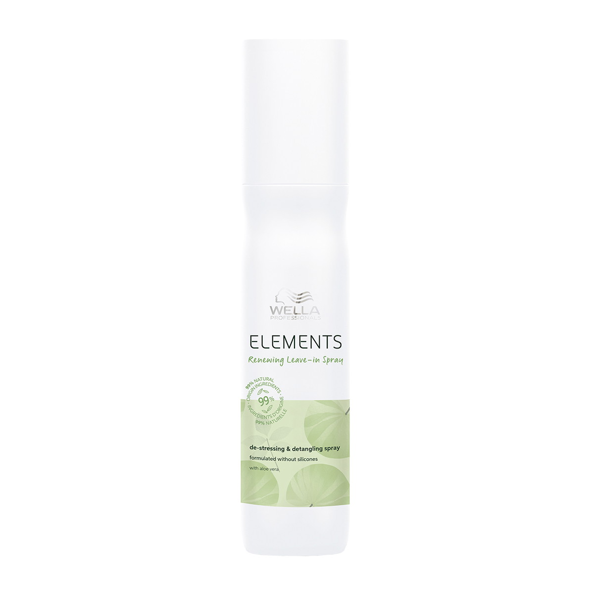 Elements Renewing Leave-In Spray
