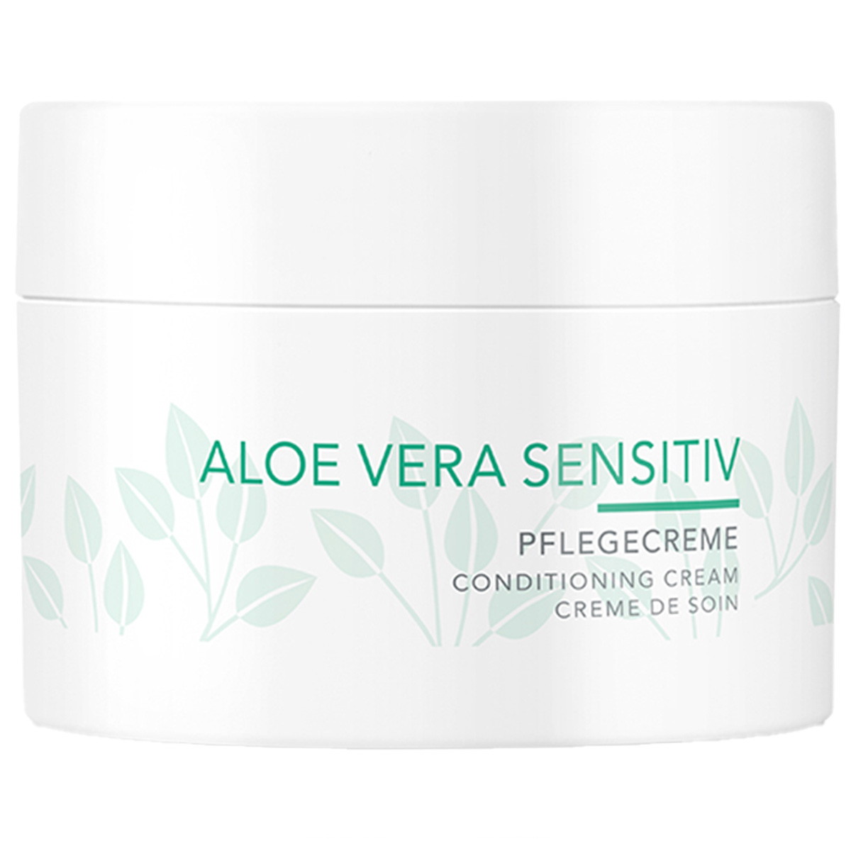 Aloe Vera Sensitiv Care cream