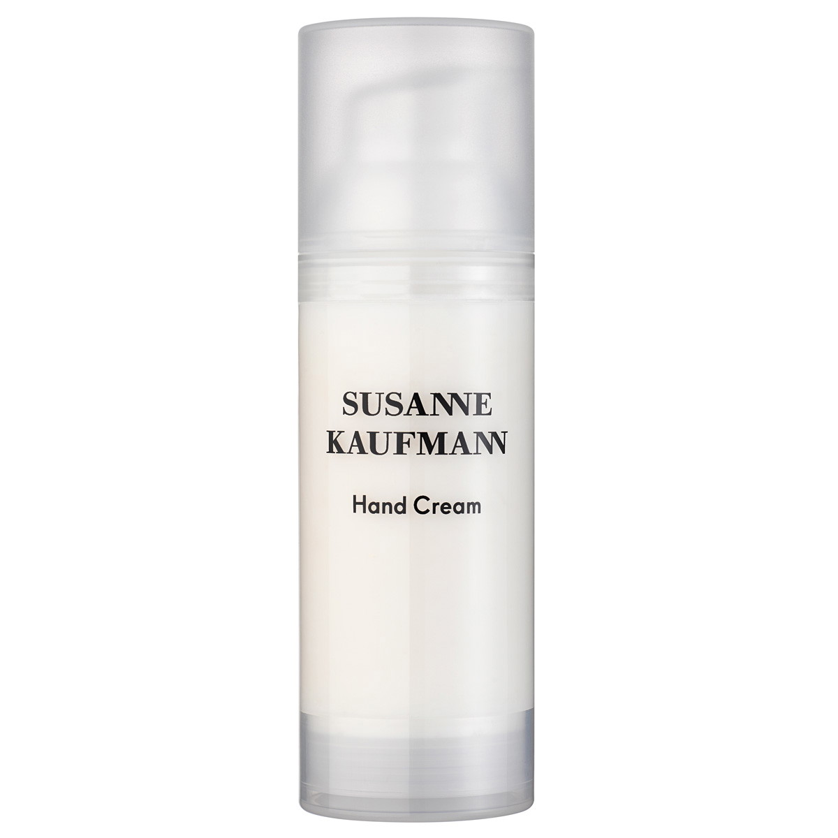Handcreme pflegend - Hand Cream