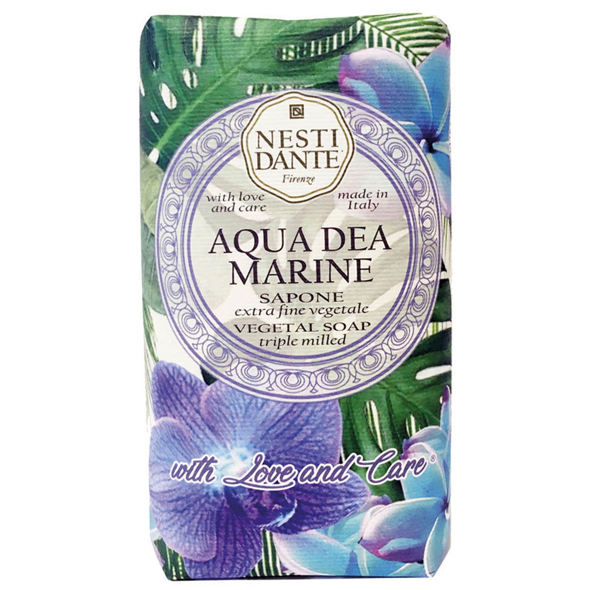 Aqua dea Marine