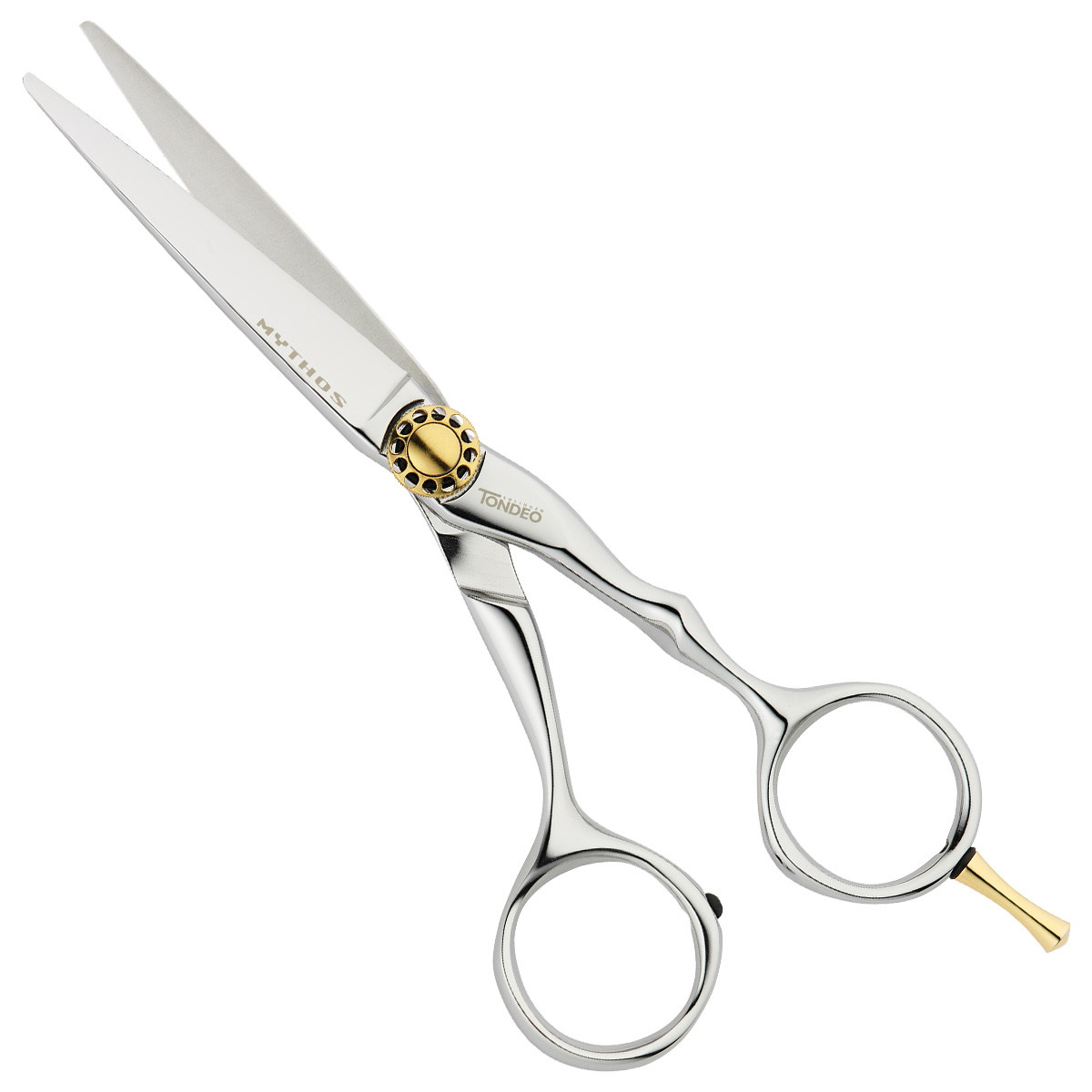 Premium Haarschere Mythos Offset Conblade