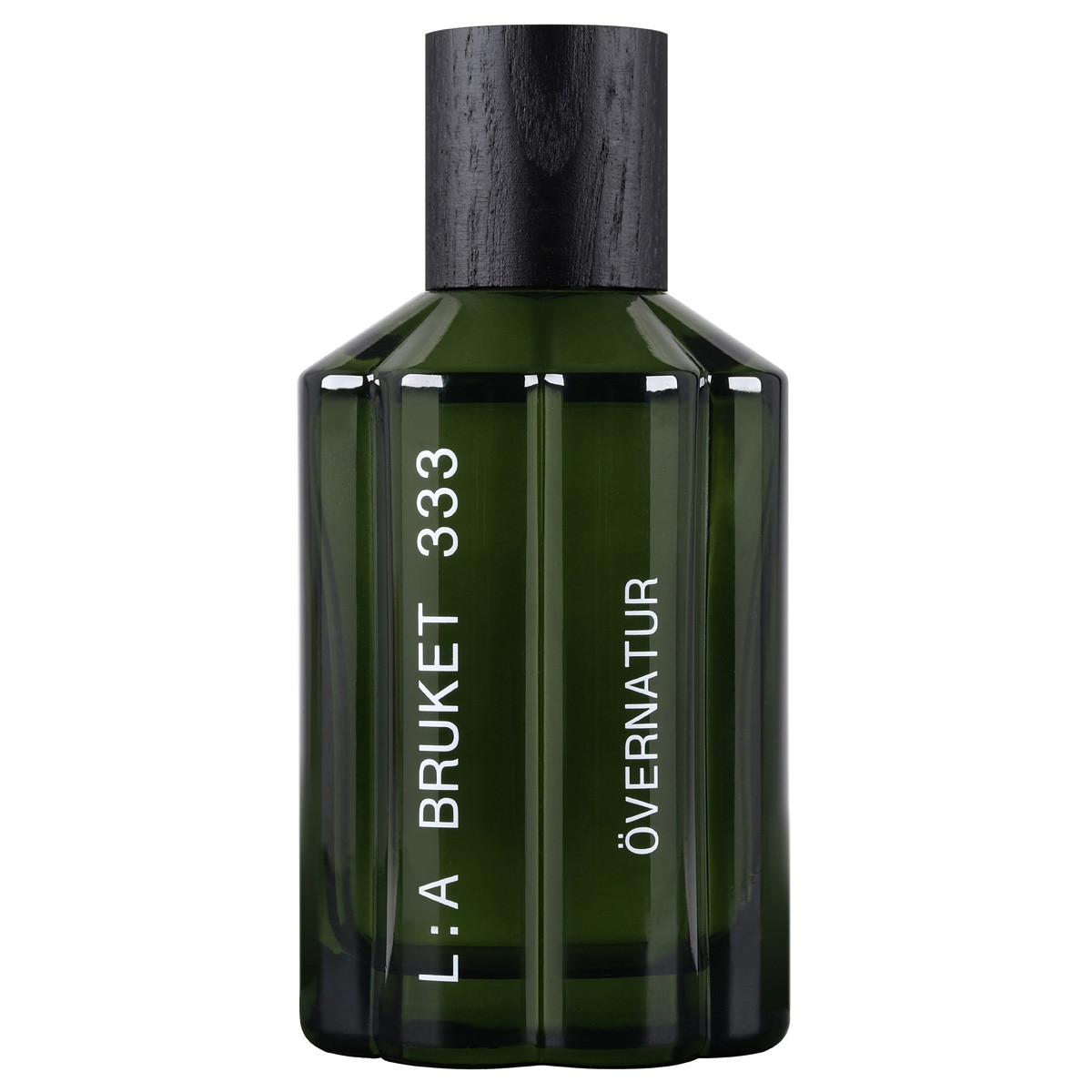 ÖVERNATUR Eau de Parfum