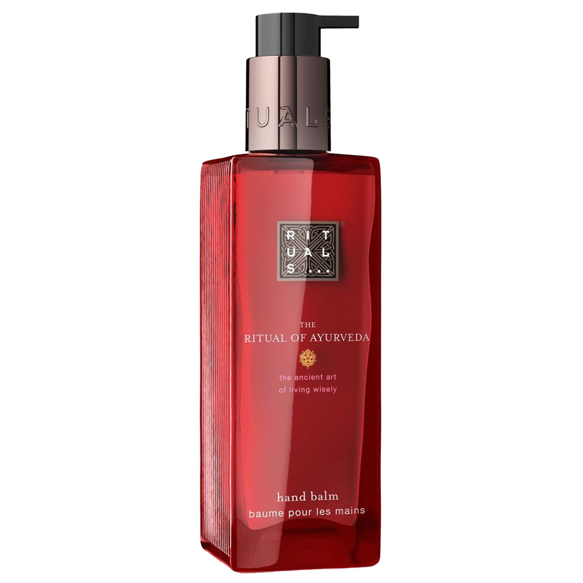 THE RITUAL OF AYURVEDA Hand Balm