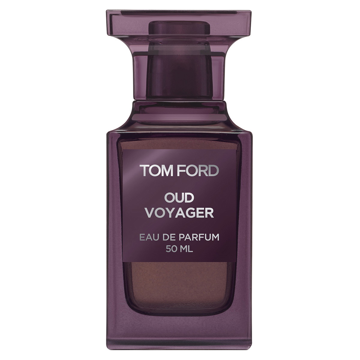 Oud Voyager Eau de Parfum