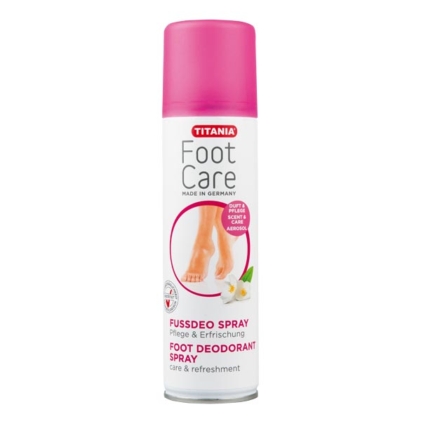 Foot Care Foot Care Fußdeo Spray