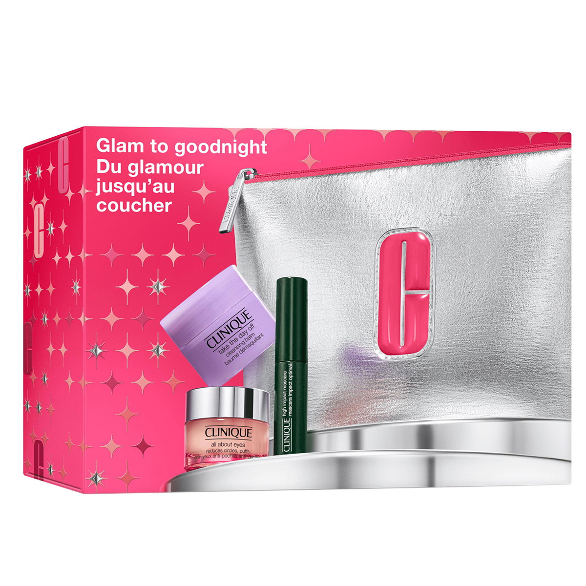 Glam To Goodnight