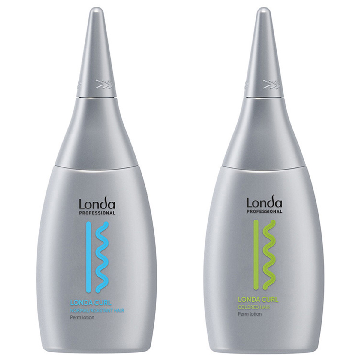 Londa Curl Perm Lotion