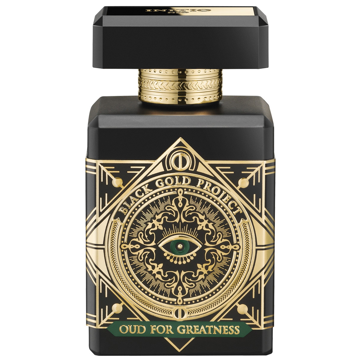 Black Gold Project Oud For Greatness Neo Eau de Parfum
