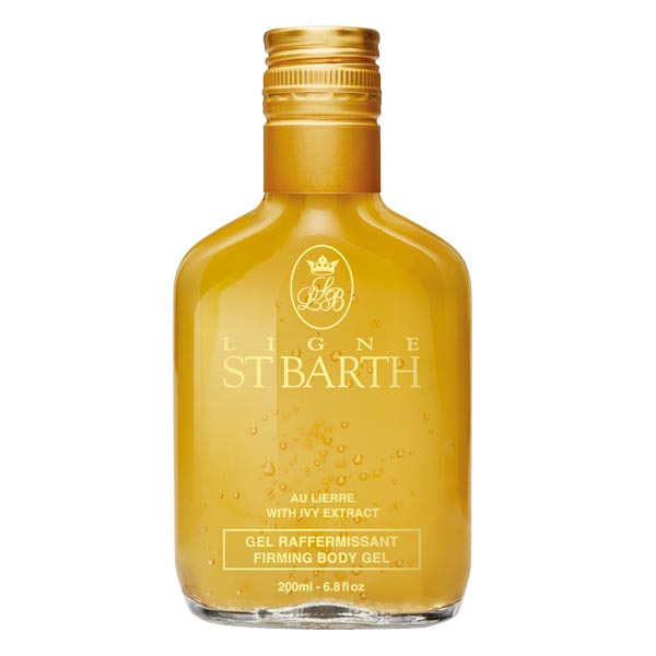 Efeu Gel