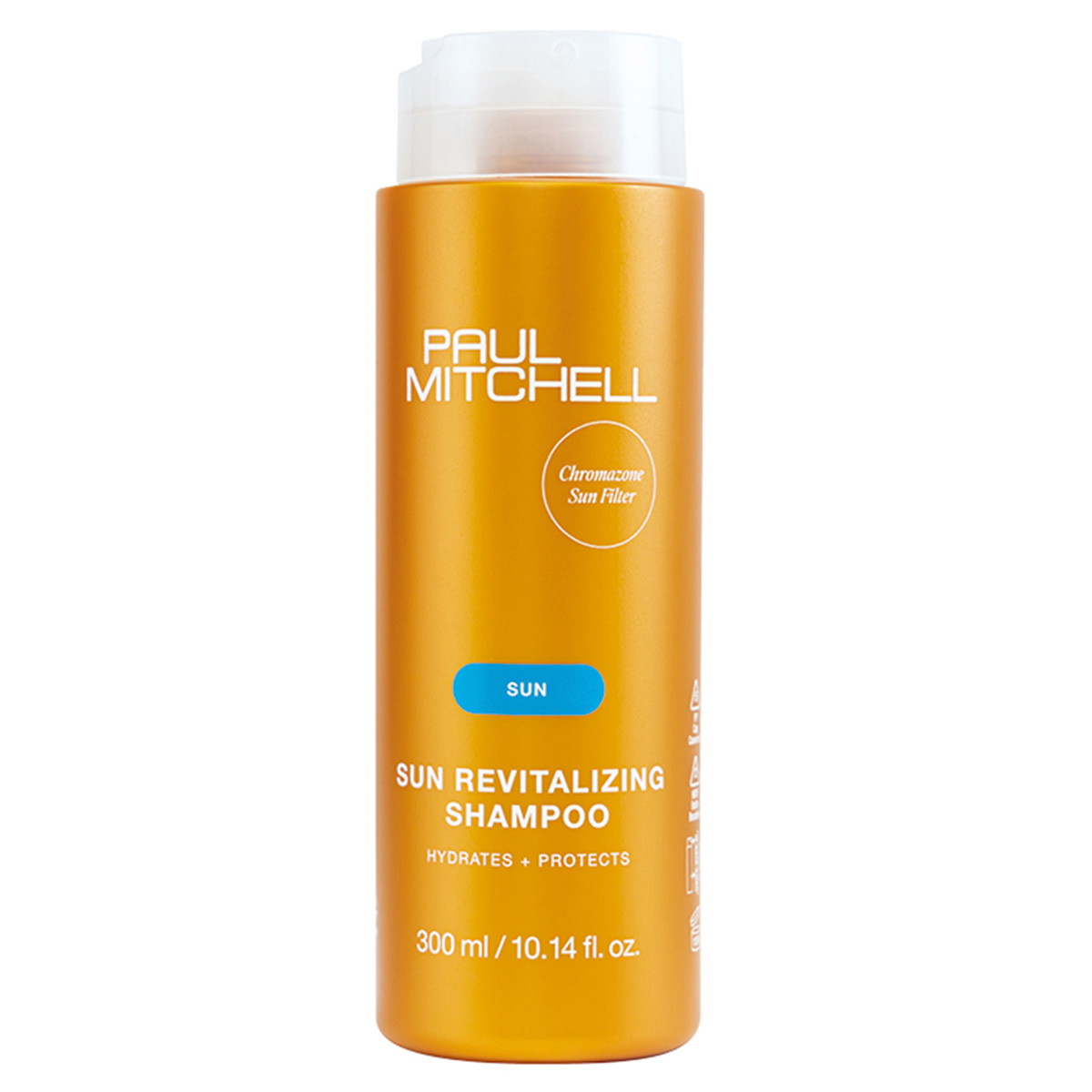Sun Sun Revitalizing Shampoo