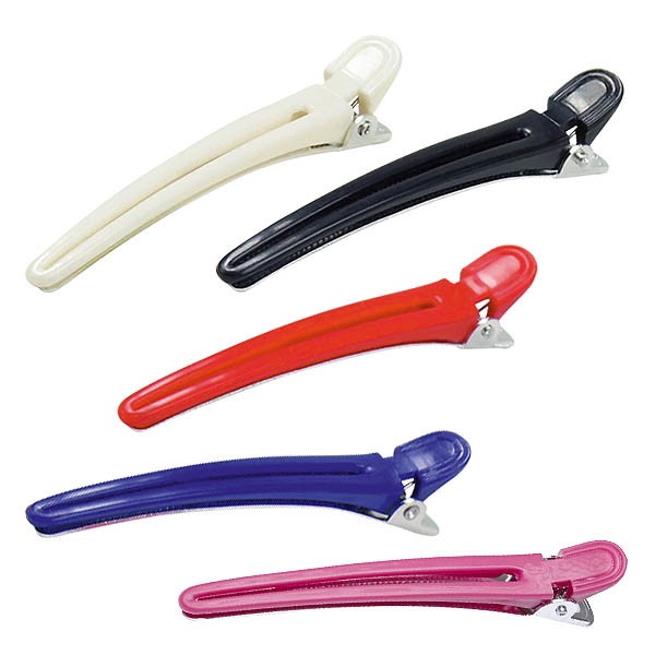 Haarclips