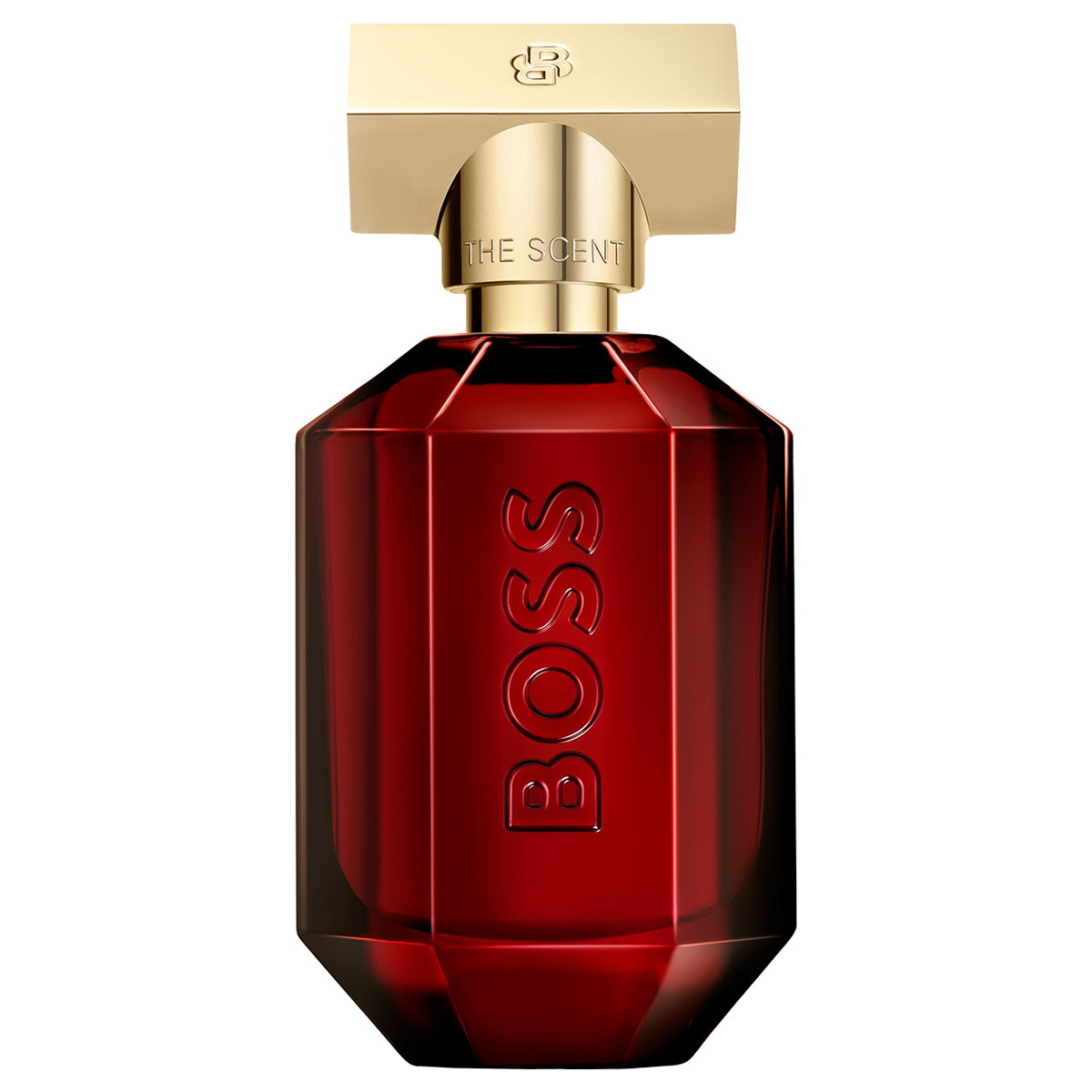 Boss The Scent For Her Elixir Parfum Intense for Her