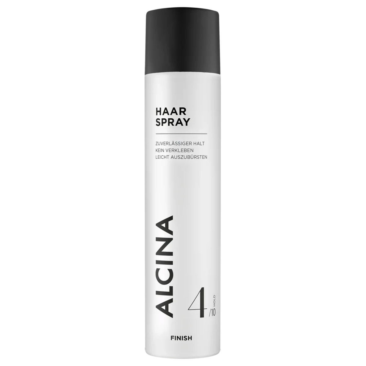 Finish Haarspray in spuitbus