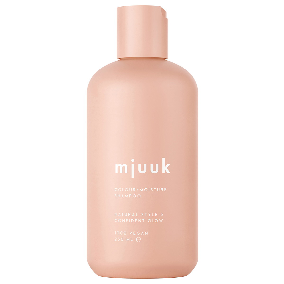Colour + Moisture Shampoo