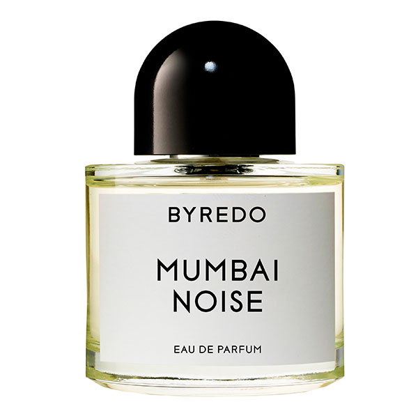 Mumbai Noise Eau de Parfum